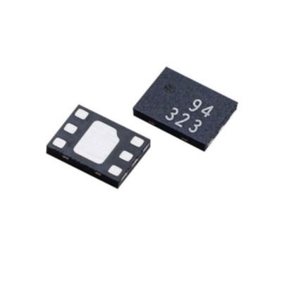 Sensor IC MLX90394RLD-AAA-001-SP 1.7V a 3.6V Sensores magnéticos con efecto Hall