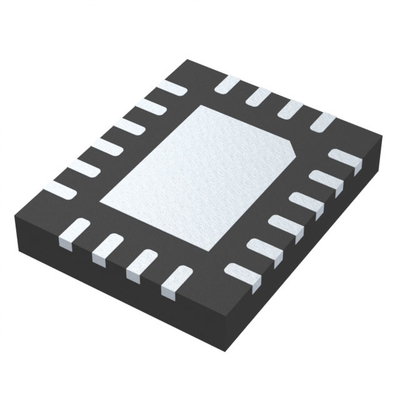 Chip de circuito integrado MPQ4469GV-AEC1 Convertidor asíncrono de descenso por paso QFN20
