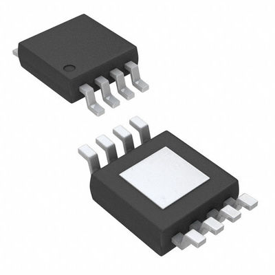 Chip de circuito integrado MPQ2019GN-AEC1 300mA Reguladores de baja caída lineal SOIC8