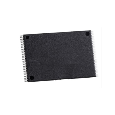 Chip de IC de memoria MT28FW512ABA1HJS-0AAT 512Mbit Paralela o memoria flash IC 105ns