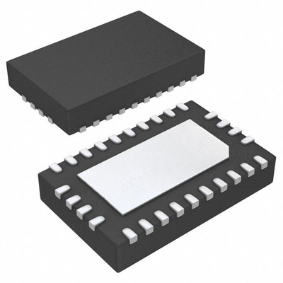 Chips de circuito integrado LT8620EUDD 65V 2A Reguladores de alta tensión de entrada