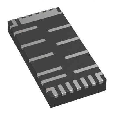 Chip de circuito integrado MP86936GRJT MOSFET de potencia Conversores de puente medio