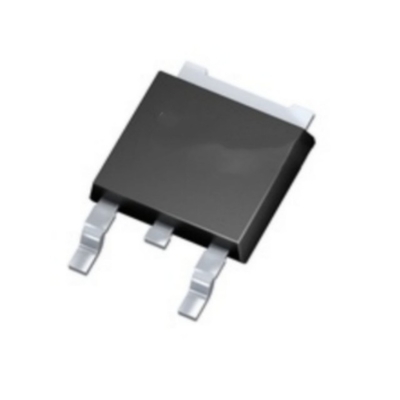 Chip de circuito integrado IPD30N10S3L34 100V 30A Potencia MOSFET Transistores TO-252-3