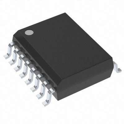 Chip de circuito integrado AMC3330DWER 1200Vrms Amplificadores de aislamiento reforzados SOIC-16