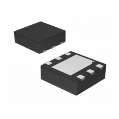 Chip de circuito integrado HMC8413LP2FETR amplificador de RF IC LFCSP-6 amplificadores de bajo ruido