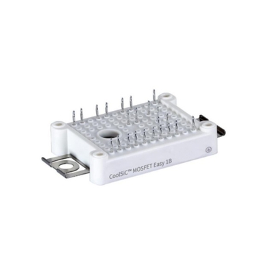 Modulos IGBT para automóviles FS33MR12W1M1HB70 Modulos MOSFET de potencia IGBT de uso general de 5.35V 25A