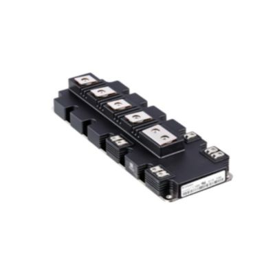 Modulos IGBT para automóviles FF1000R17IE4PB60 Modulo de transistores IGBT de alta potencia 1.7KV 5mA
