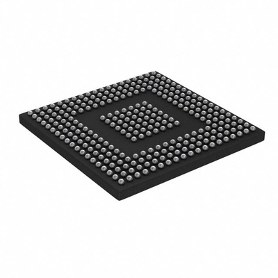 Microcontrolador MCU F28M36P53C2ZWTQ IC de microcontrolador ARM Cortex-M3 de doble núcleo