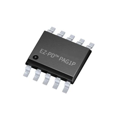 Chip de circuito integrado CYPAP112A3-10SXQ Controlador de arranque de lado primario USB 10-SOP