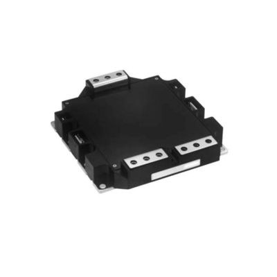 Modulos IGBT para automóviles CM900DUC-24NF con doble interruptor de conversión de frecuencia Modulos IGBT de silicio