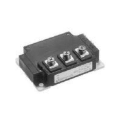Modulos IGBT para automóviles CM400DU-24TH 1200V 400A Modulo del controlador de potencia IGBT