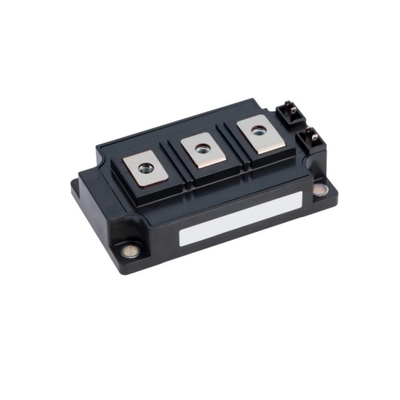 Modulos IGBT para automóviles CM450DY-24T Modulo de potencia de silicio IGBT de doble interruptor 450A de uso general