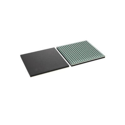 Microcontrolador MCU AM2634CPDFHMZCZRQ1 de un solo núcleo 400MHz 256KB Microcontrolador IC