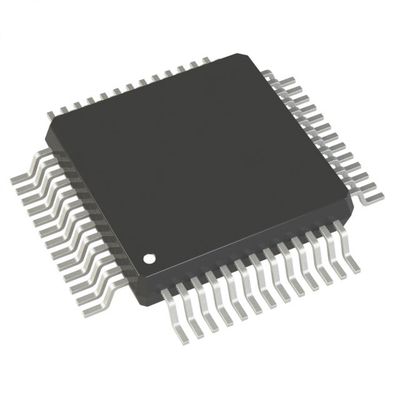 Microcontrolador MCU ADUC834BSZ Microcontrolador IC de 8 bits MQFP-52 MCU integrado