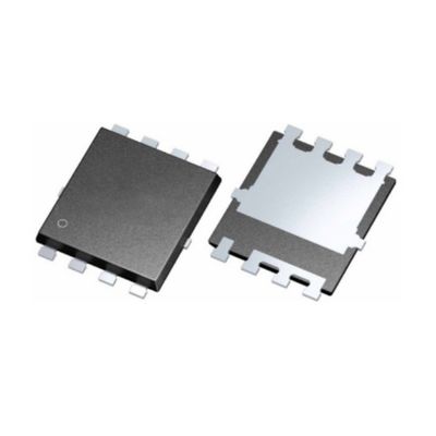 Chip de circuito integrado IAUCN08S7N013 Transistores MOSFET de canal N 80V 274A para automóviles