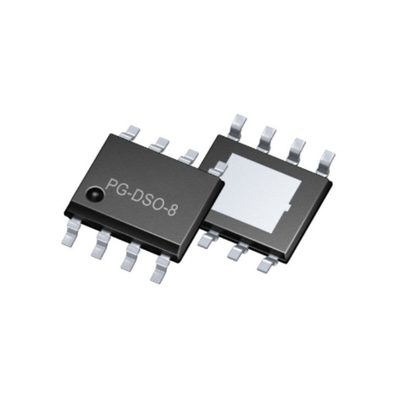 Chip de circuito integrado ILD8150E de alta potencia con conductor de LED IC con atenuación híbrida