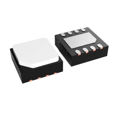 Sensor IC HDC3022QDEJRQ1 Sensor de humedad relativa digital para automóviles