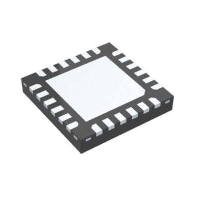 Chip de circuito integrado HMC566LP4ETR Amplificador de bajo ruido QFN-24 Chip de amplificador de RF