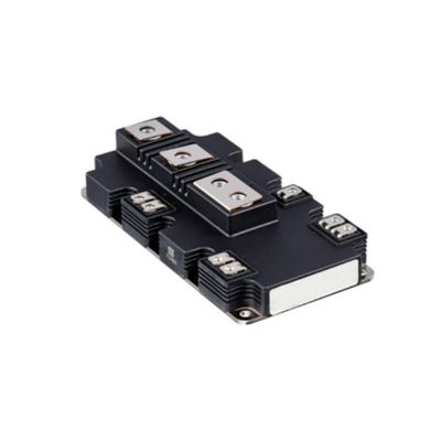 Modulos IGBT para automóviles FF600R12IP4PB60 1200V 600A Modulo IGBT de parada de campo de zanja