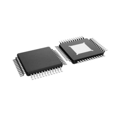 Microcontrolador MCU F2800157QPNRQ1 32 bits de doble núcleo 120MHz Microcontrolador integrado IC