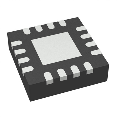 Chip de circuito integrado DAC70508ZRTER Octal Voltage Output DAC con referencia interna