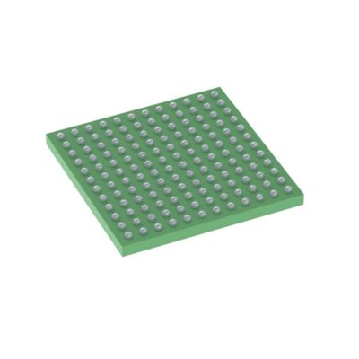 Chip de circuito integrado DAC38RF80IAAVR DAC de 14 bits FCBGA-144 Convertidor digital a analógico