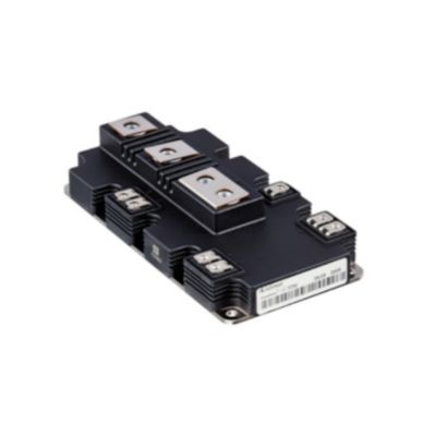 Módulos IGBT para automóviles DF650R17IE4PB60 Módulo de transistores IGBT de 1700 V 930A único