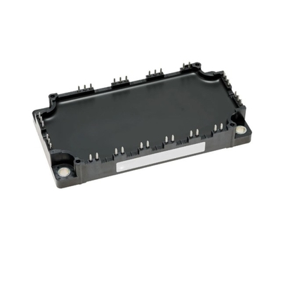 Modulos IGBT para automóviles CM150TX-13T Modulos de silicio IGBT para uso general con inversor de 3 fases