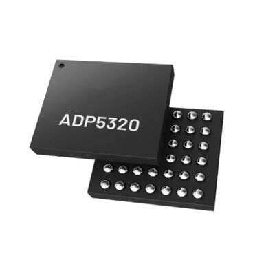 Chip de circuito integrado ADP5320BCBZ-1-R7 PMIC multicanal WLCSP-42 Unidades PMIC portátiles