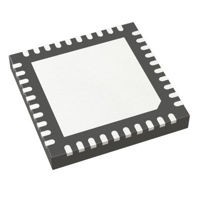 Chip de circuito integrado ADMV8432ACPZ Filtros activos LFCSP-40 Filtro de banda sintonizable