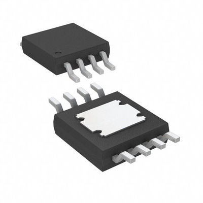 Chip de circuito integrado ADP3635ARHZ controladores de puertas MOSFET de lado bajo MSOP-8 PMIC IC