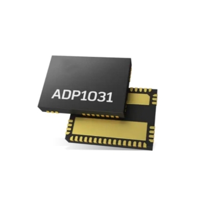 Chip de circuito integrado ADP1031ACPZ-3-R7 Gestión de energía digital de 3 canales LFCSP-41