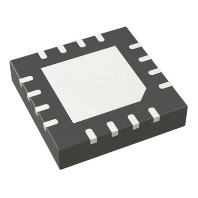 Chip de circuito integrado AD8222ACPZ Amplificadores de instrumentación de doble canal LFCSP-16
