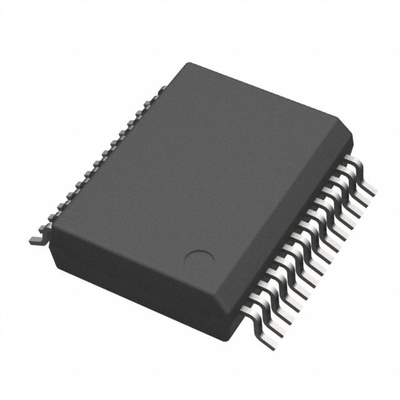 Chip de circuito integrado ADM2567EBRNZ Transceptor aislado de señal y energía RS-485