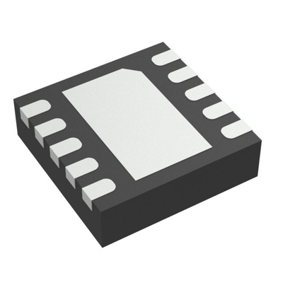 Chip de circuito integrado TPS26625DRCR 4.5V a 60V eFuses de alto voltaje VSON-10 PMIC IC