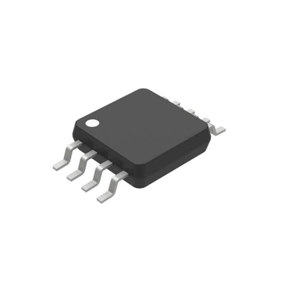 Chip de circuito integrado TSL6002IST Amplificadores de ancho de banda de unidad de ganancia estable de 1 MHz