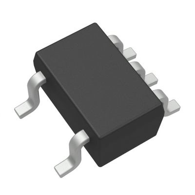 Comparadores de alta tensión de un solo canal con chip de circuito integrado TLV1811DCKR 40V