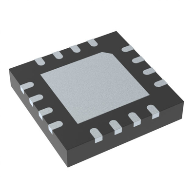 Chip de circuito integrado TMUX6211RUMR 4 canales con interruptores de precisión WQFN-16 conmutador IC
