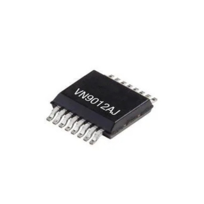 Chip de circuito integrado VN9012AJTR 63A Conductores de puertas de alto lado de canal único