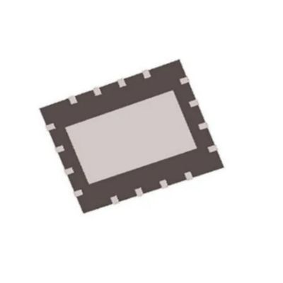 Chip de circuito integrado NIV3071MTW3TWG Fuse electrónico WQFN-16 Protección de corriente