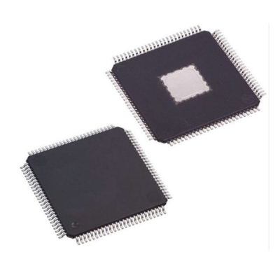 Chip de circuito integrado TPS9901TPZPQ1 Controladores HTQFP-100 Chip de gestión de energía