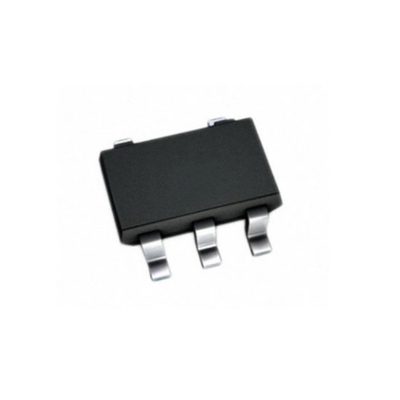 Chip de circuito integrado TSL6001ICT Chips amplificadores de ancho de banda de ganancia de 1 MHz de baja potencia