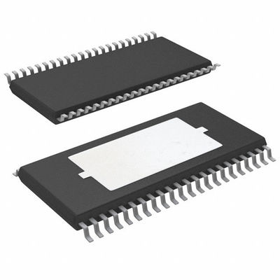 Chip de circuito integrado TPA3255TDDVRQ1 Amplificador de potencia de clase D de alto rendimiento