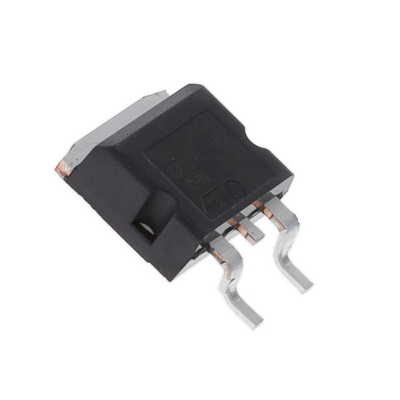 Chip de circuito integrado STPS40150CGY Automotriz 150V 50A Rectificador de Schottky de potencia