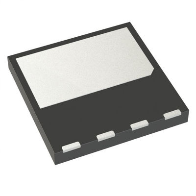 Chip de circuito integrado STL28N60DM2 Transistores 600V 21A Transistores MOSFET de potencia