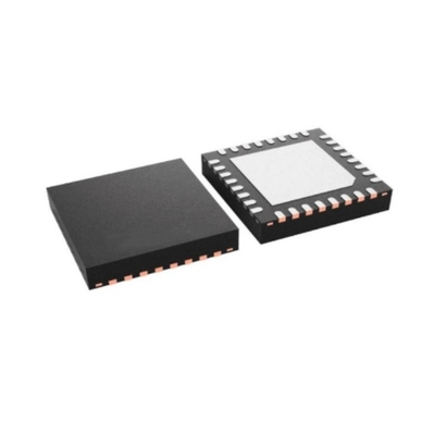 Chip de circuito integrado TPS25730SRSMR Controlador USB tipo C VQFN-32 Interfaz IC USB