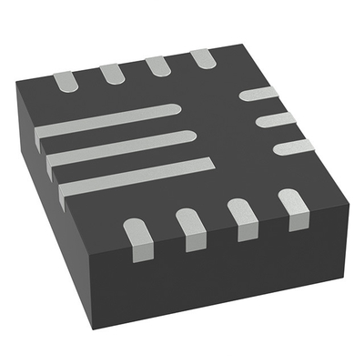 Chip de circuito integrado TPS543820RPYR 8A Conversor paso a paso VQFN-14 Chip PMIC