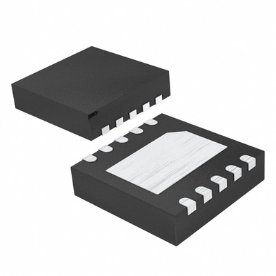 Chip de circuito integrado TLS810D1LDV33 Reguladores de voltaje lineal TSON-10 Chip PMIC