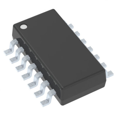 Chip de circuito integrado TLV9024QDYYRQ1 Comparador automotriz de precisión de 5,5 V
