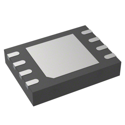 Chip de circuito integrado TMUX7202RQXR 44V Interruptores analógicos VSSOP-8 CMOS Interruptor IC